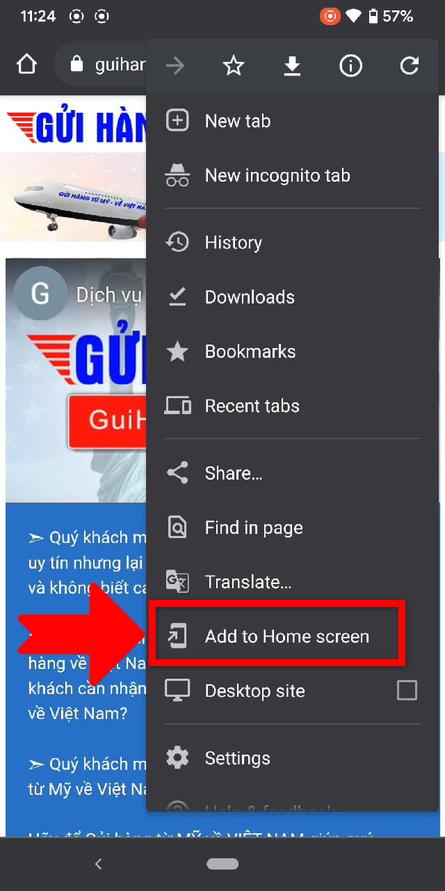 gui-hang-tu-my-ve-viet-nam-android-add-to-home-screen gui-hang-tu-my-ve-viet-nam-android-add-to-home-screen