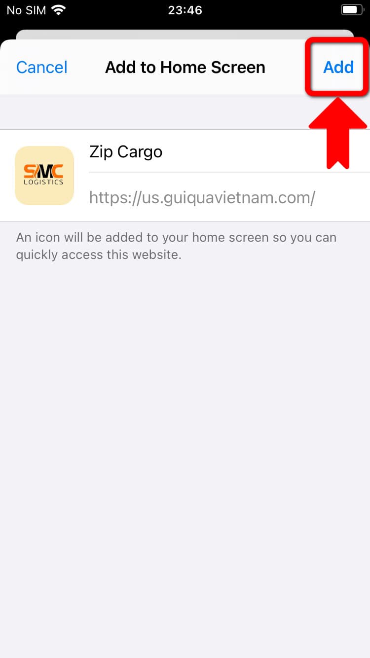 gui-hang-tu-my-ve-viet-nam-huong-dan-cai-app-zip-cargo-phone-ios-bam-them gui-hang-tu-my-ve-viet-nam-huong-dan-cai-app-zip-cargo-phone-ios-bam-them