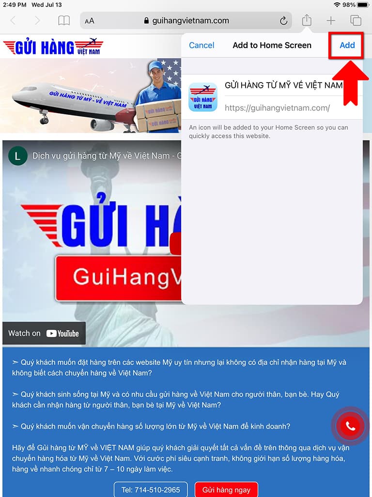 gui-hang-tu-my-ve-viet-nam-bam-add gui-hang-tu-my-ve-viet-nam-bam-add